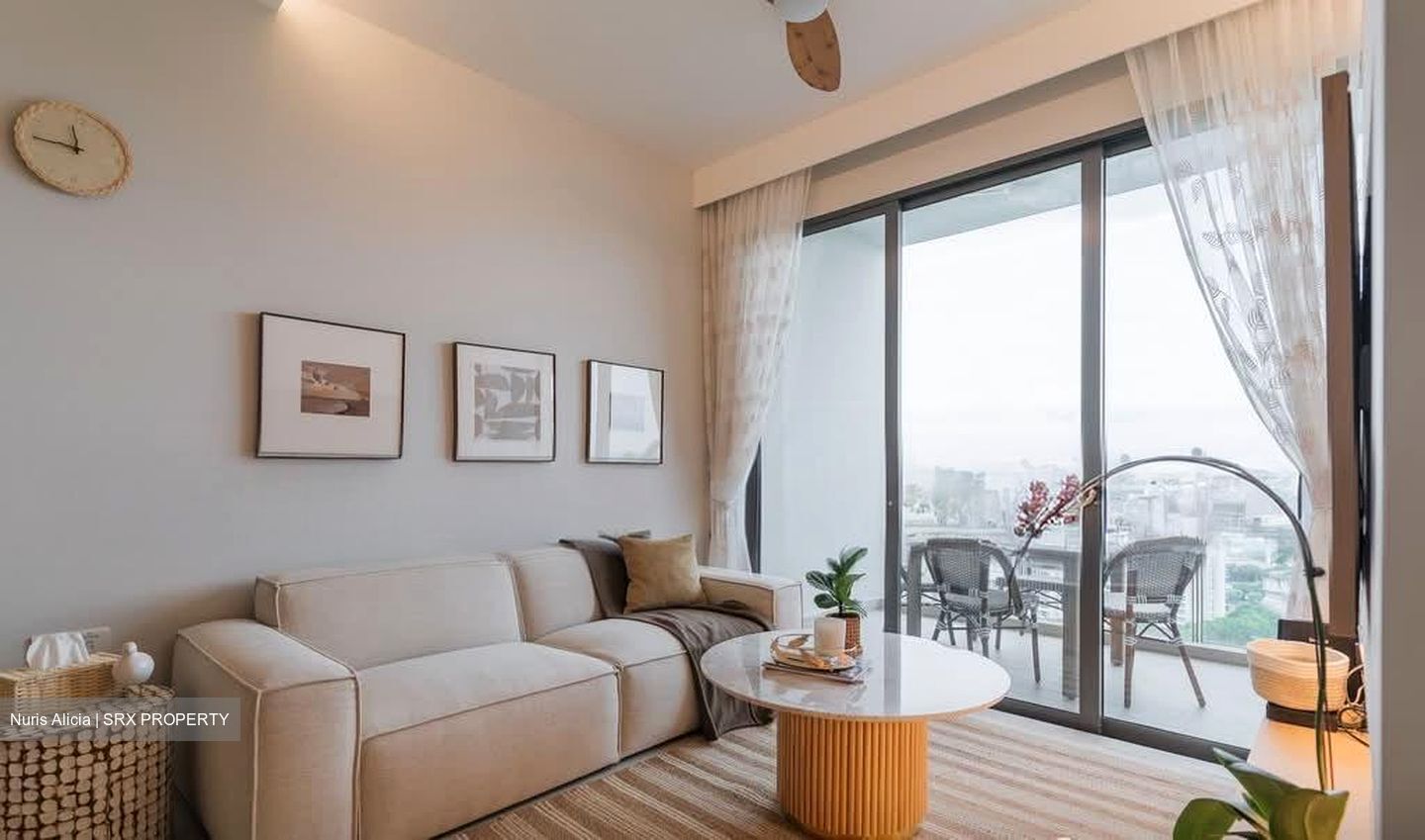 Twin Vew (D5), Apartment #566641501